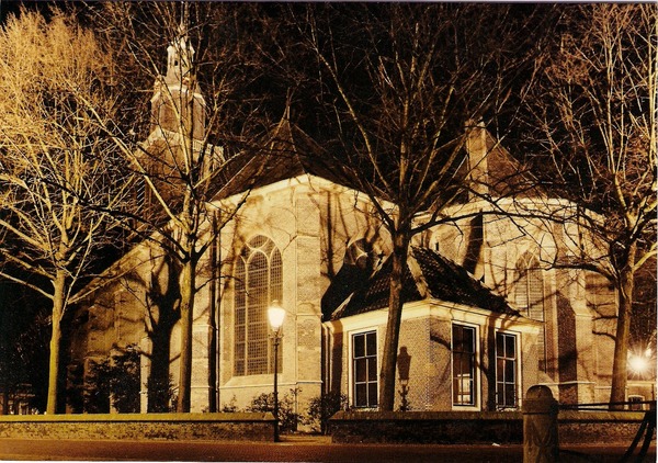 260115 Grote Kerk Ernst Lohmann Nacht